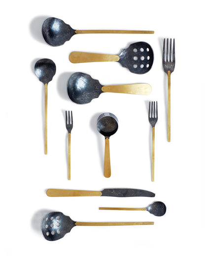 Serving Spoon - Long