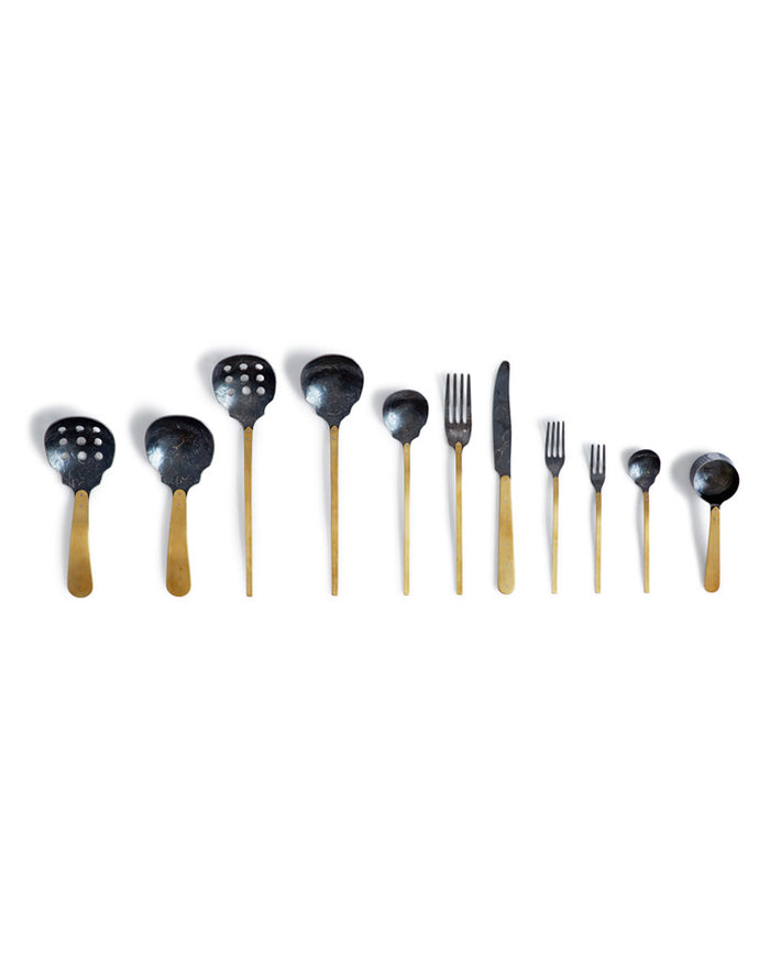 Serving Spoon - Long