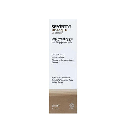 Sesderma Hidroquin Whitening Depigmenting Gel