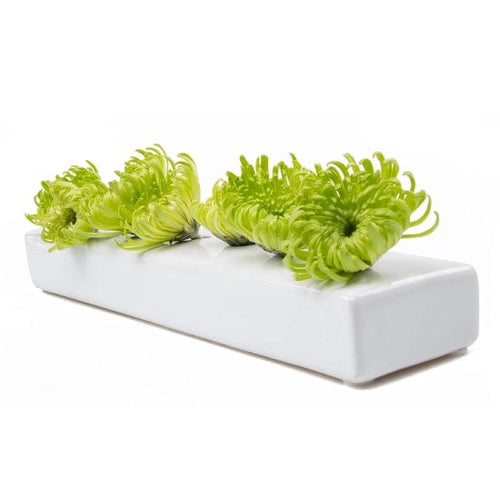 Seven Hole Flower Vase