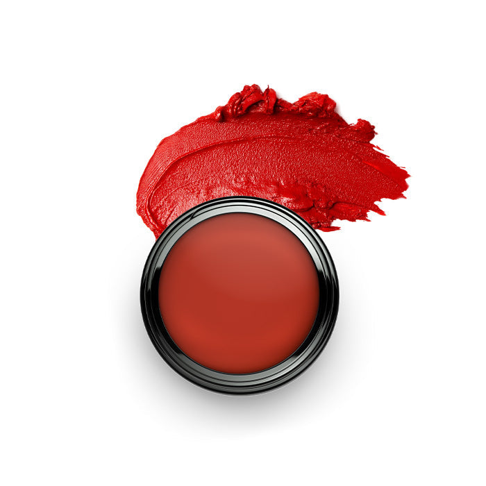 Shamanic The Energy of the Amazon Pigment Dramatic Red #02