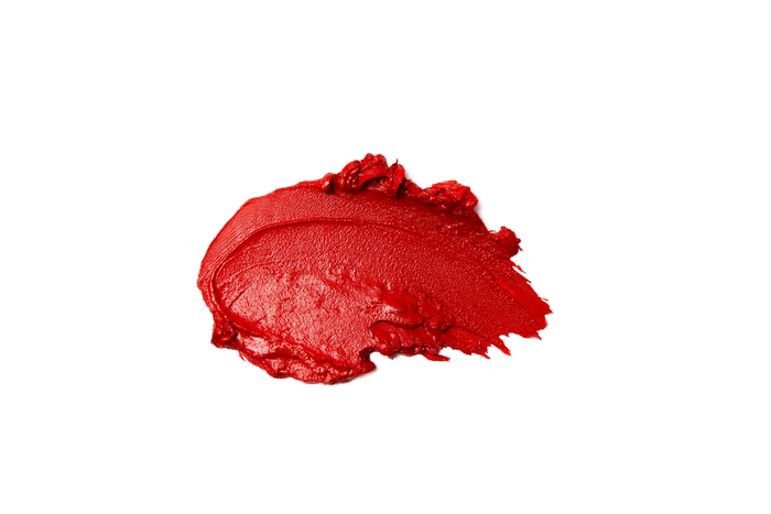 Shamanic The Energy of the Amazon Pigment Dramatic Red #02