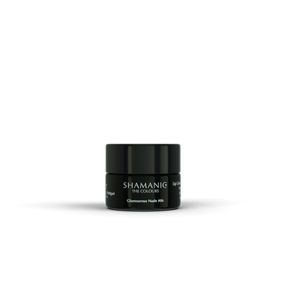 Shamanic The Energy of the Amazon Pigment Glamorous Nude #06