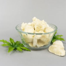 Shea Butter - Crude Bulk