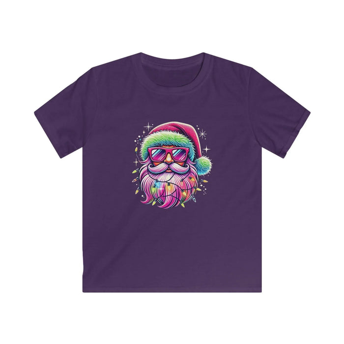 XS / Purple