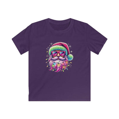 XS / Purple