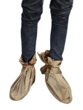 Shoe Cover Washable - Auto Clave SCA-03
