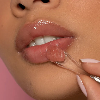 Sigma Beauty Hydro Melt Lip Mask - All Heart