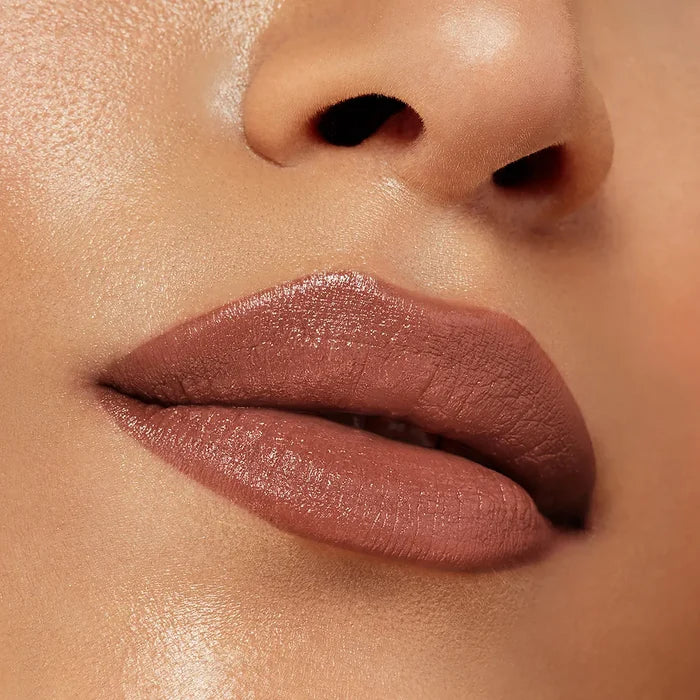 Sigma Beauty Infinity Point Lipstick - Red Velvet