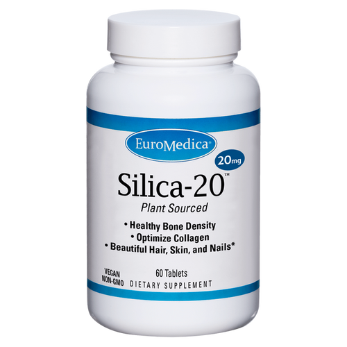 Silica-20 by EuroMedica