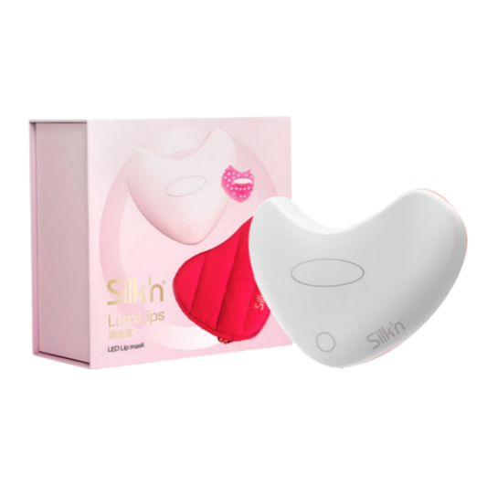 Silk'n LED Lip Beauty Device - myernk