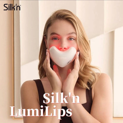 Silk'n LED Lip Beauty Device - myernk