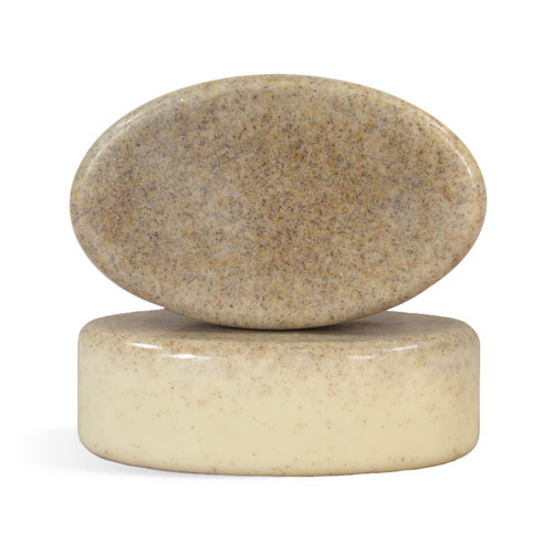 Silky Scrub MP Soap Kit
