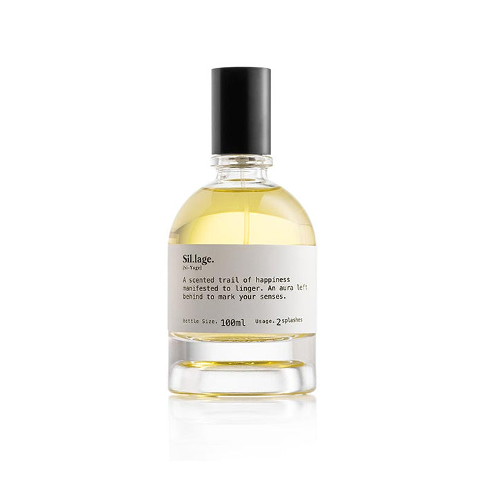 Sil.lage. EDP
