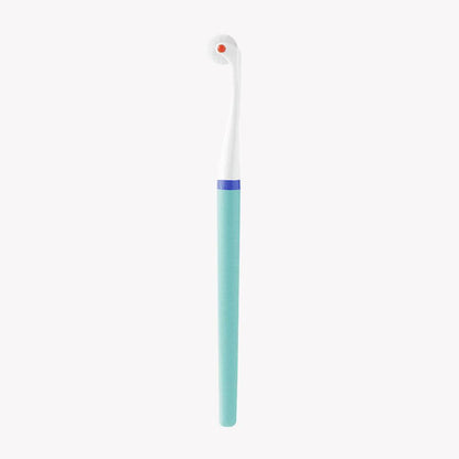 Silver Ion EMO Environmental Friendly Toothbursh | KURUN