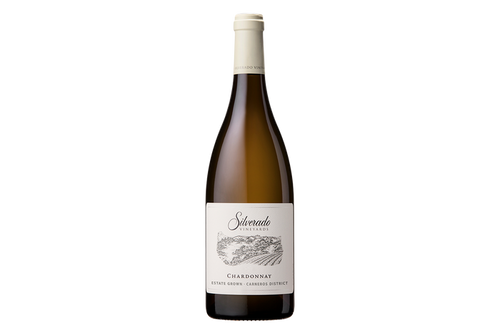 Silverado Estate Grown Chardonnay (750ml)