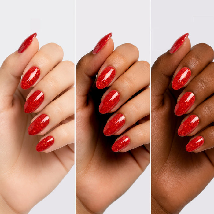 Siren Song - UGGP-A0815 Urban Graffiti Gel Polish 15ml