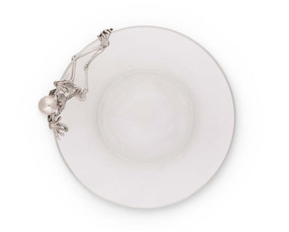 Skeleton Candy Dish