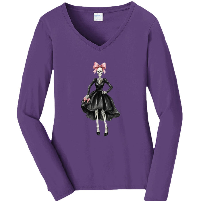 Team Purple - FRONT