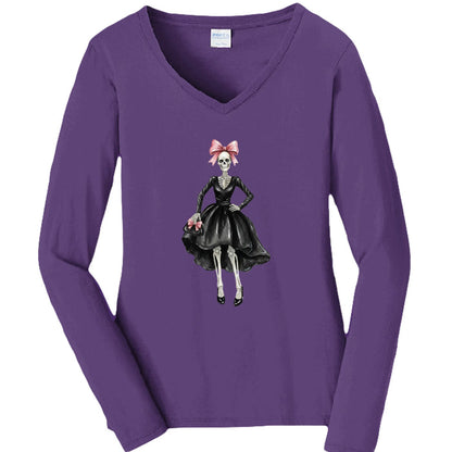 Team Purple - FRONT