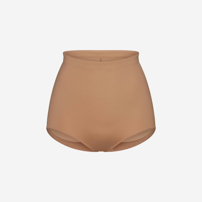 SKIMS BODY BUTT ENHANCING PADDED BRIEF SIENNA