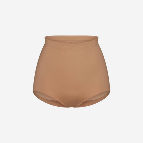 SKIMS BODY BUTT ENHANCING PADDED BRIEF SIENNA