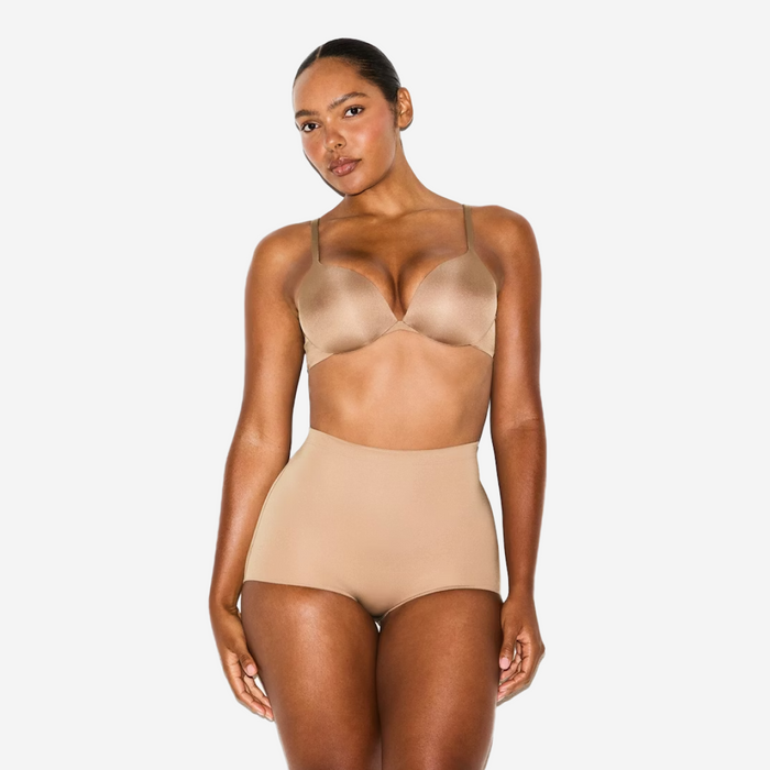 SKIMS BODY BUTT ENHANCING PADDED BRIEF SIENNA
