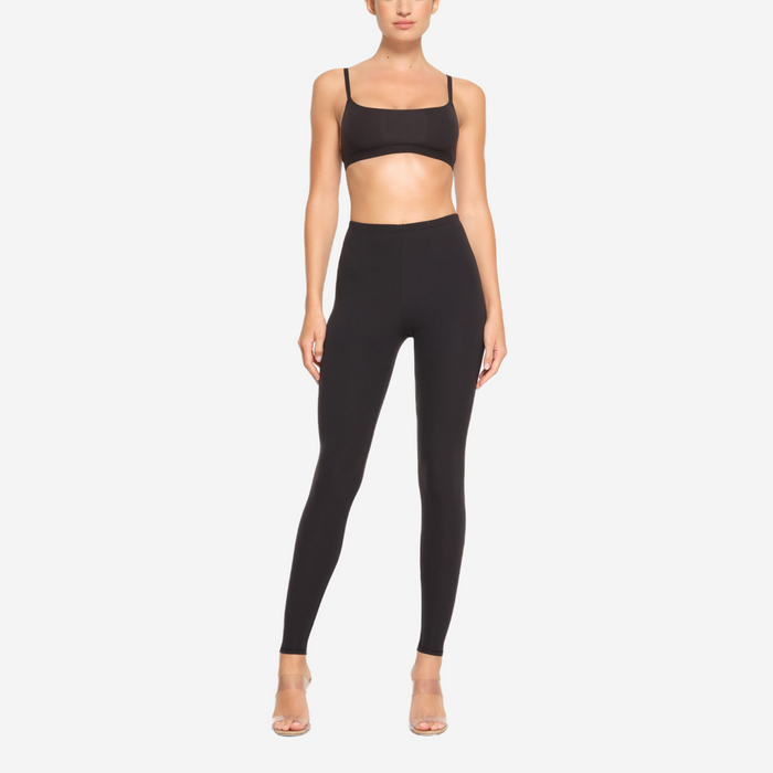 SKIMS FITS EVERYBODY LEGGING ONYX