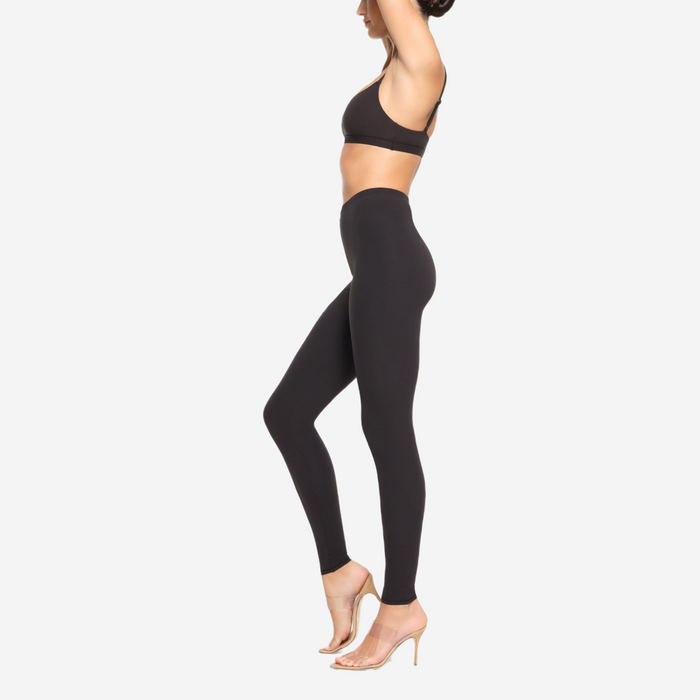 SKIMS FITS EVERYBODY LEGGING ONYX