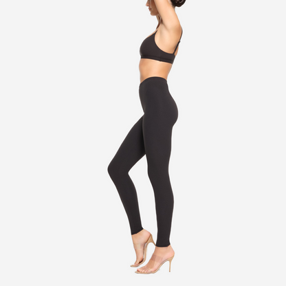 SKIMS FITS EVERYBODY LEGGING ONYX