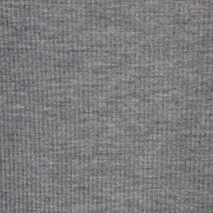 SKIMS SOFT LOUNGE LONG SLEEVE DRESS GRAY
