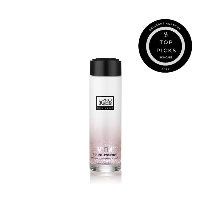 VTM Micro-Essence Skincare Anarchy Top Picks Skincare 2022