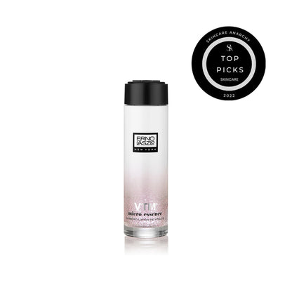 VTM Micro-Essence Skincare Anarchy Top Picks Skincare 2022
