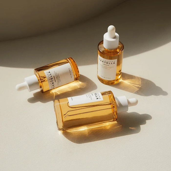 SKIN1004  Madagascar Centella Ampoule 100ml
