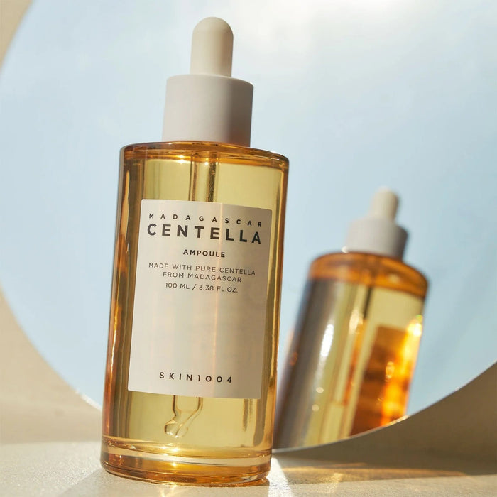 SKIN1004  Madagascar Centella Ampoule 100ml