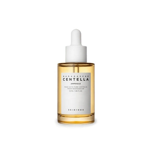 SKIN1004 Madagascar Centella Ampoule 55ml (Expiry : 16/10/2026)