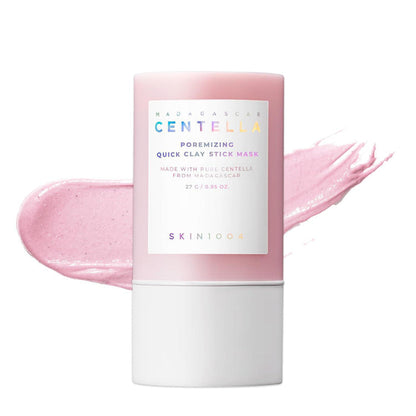 SKIN1004 Madagascar Centella Poremizing Quick Clay Stick Mask 27 g