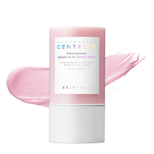 SKIN1004 Madagascar Centella Poremizing Quick Clay Stick Mask 27 g