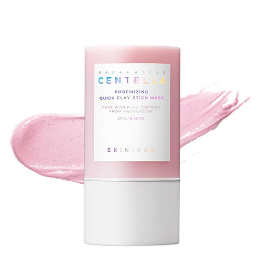 SKIN1004 Madagascar Centella Poremizing Quick Clay Stick Mask 27 g