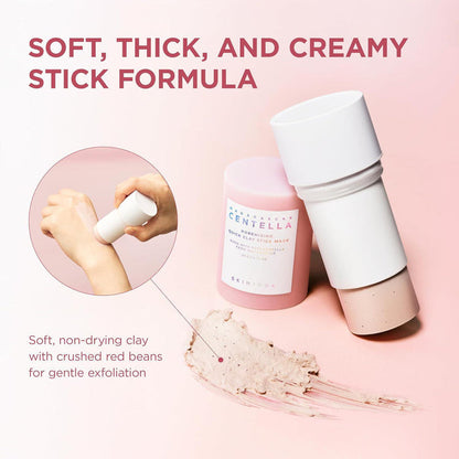 SKIN1004 Madagascar Centella Poremizing Quick Clay Stick Mask 27 g