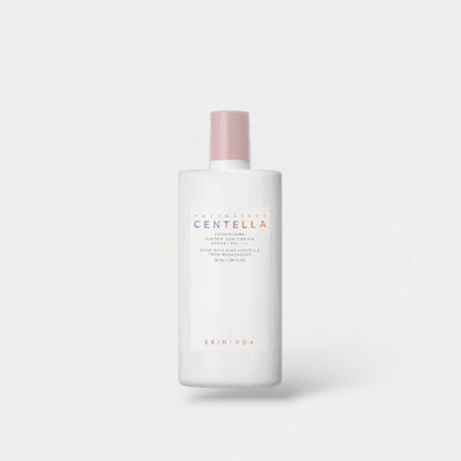 SKIN1004 Madagascar Centella Poremizing Velvet Finish Sunscreen 50ml واقي شمسي SKIN1004 بخلاصة سنتيلا مدغشقر بلمسة مخملية مسامية - Princess Cosmetics Qatar