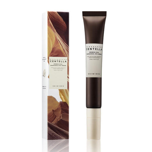 SKIN1004 Madagascar Centella Probio - Cica Bakuchiol Eye Cream 20 mL