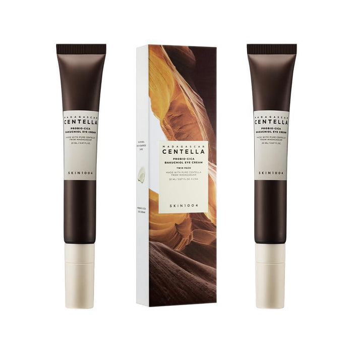 SKIN1004 Madagascar Centella Probio - Cica Bakuchiol Eye Cream 20 mL