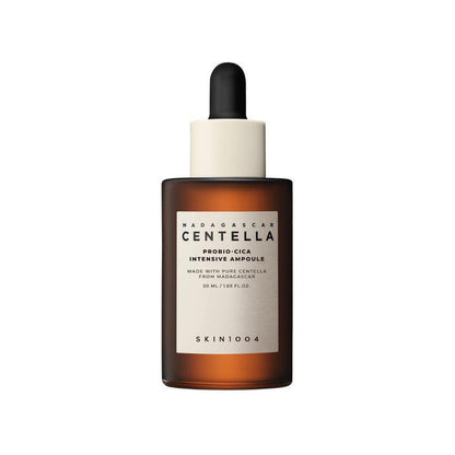 SKIN1004 Madagascar Centella Probio-Cica Intensive Ampoule 50 mL