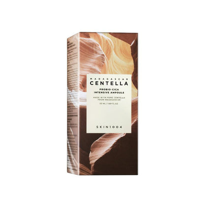 SKIN1004 Madagascar Centella Probio-Cica Intensive Ampoule 50 mL