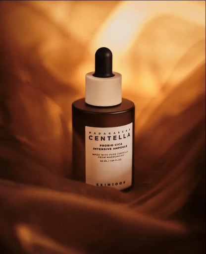 SKIN1004 Madagascar Centella Probio-Cica Intensive Ampoule 50ml