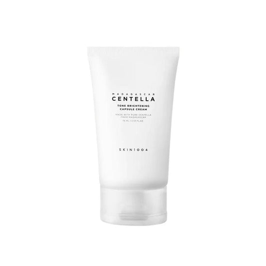 SKIN1004 Madagascar Centella Tone Brightening Capsule Cream 75 mL
