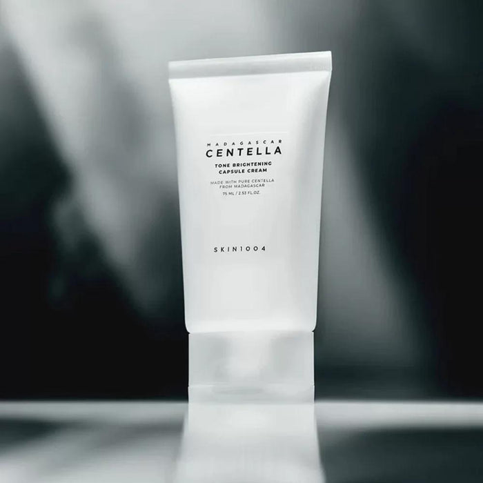 SKIN1004 Madagascar Centella Tone Brightening Capsule Cream 75 mL