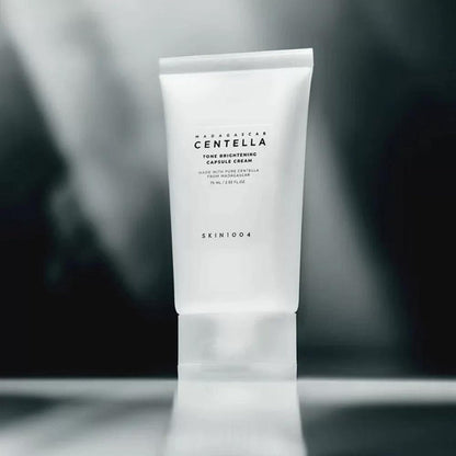 SKIN1004 Madagascar Centella Tone Brightening Capsule Cream 75 mL