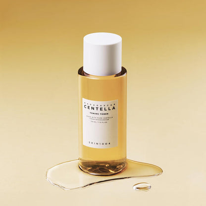 SKIN1004 Madagascar Centella Toning Toner - veido tonikas